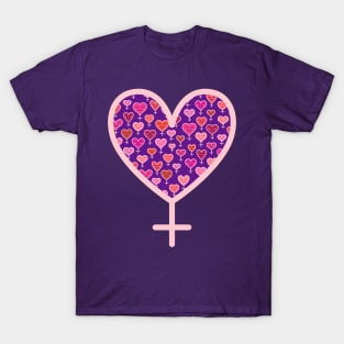 Sisterhood T-Shirt